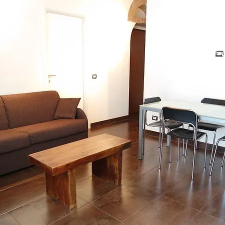公寓 Temporary Navigli 米兰